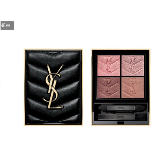 NEW✅YSL 400 Babylone Roses - Picture 1 of 9